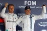 Bottas a great solution… but it won’t be easy – Rosberg