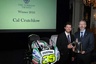 Cal Crutchlow awarded coveted Torrens Trophy