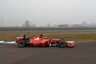 Giovinazzi savours ‘emotional’ maiden Ferrari F1 test