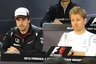 F1 Australian GP: I’d have preferred Alonso to replace me – Rosberg