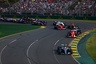 Australian GP organisers aiming to bring race forward one week for 2018