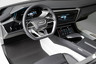 Piloted, electrified and fully connected - Audi at the 2016 consumer electronics show