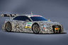 Hide-and-seek game is over: the new Audi A5 DTM