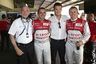 Audi looks forward to WEC premiere in Texas