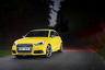 The Audi Twelve days of Christmas gallery - day three