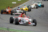 Austria F3 Cup a Renault Cup pokračují dále!