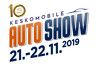 10. KESKO mobile Auto Show 2019 tesne pred štartom