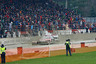    Adrenalín, súboje majstrov volantu, výborná atmosféra - 10. Autoslide 2013