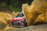 WRC eyes two-day rallies amid calendar expansion