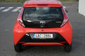 Toyota Aygo 1,0 VVT-i X-cite