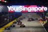 Singapore Grand Prix to stay on Formula 1 calendar to at least 2021