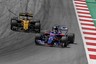 How the McLaren/Renault/Sainz web affects F1's driver market