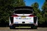 M-Sport to run new aero in Finland only on Ogier's car
