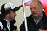 Fernando Alonso doubts Ron Dennis would've let him enter Indy 500