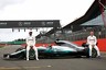 Mercedes to launch 2018 Formula 1 car on same day as Ferrari