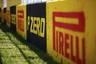 Pirelli drops hard tyre for rest of 2017 Formula 1 season