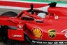 Ferrari's Sebastian Vettel: I wasn't 'at top of my game' in F1 2018