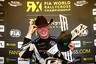 Austin World RX: Johan Kristoffersson clinches 2018 championship