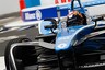 Buemi hopes 'something abnormal' explains Rome FE energy issues