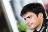 F1 driver Carlos Sainz Jr says he will contest rallies in the future