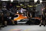 Honda changing its 2017 Formula 1 upgrade strategy for McLaren