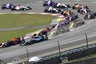 F1 would 'love' to have second race in China on calendar