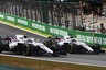 Claire Williams: Tripling budget wouldn’t have fixed ‘18 car