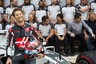 Haas F1 team could now build its own car - Romain Grosjean