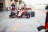 Mick Schumacher and Fernando Alonso begin Bahrain F1 test