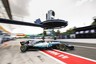 Mercedes denies oil burn rule influenced its F1 engine use strategy