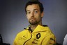 Jolyon Palmer to be part of BBC F1 radio coverage in 2018