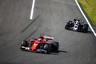 Haas has been too far adrift of engine/parts supplier Ferrari in F1