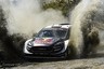 M-Sport in Ford NASCAR tech tie-up for World Rally Car