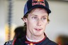 Brendon Hartley and Pierre Gasly to race for Toro Rosso in Mexican GP