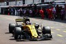 Nico Hulkenberg: Renault two steps behind after Monaco GP practice