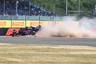 Crash damage cost Toro Rosso F1 team more than €2million in 2018