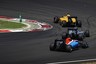 F1 steward Derek Warwick wants blue flags scrapped, penalties cut