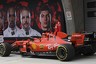 Ferrari brings first 2019 car developments to the Azerbaijan GP