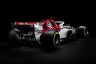 Sauber F1 launch: 2018 C37 revealed with Alfa Romeo backing