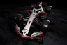 What a Porsche Formula 1 car could look like