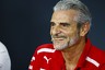 Ferrari to replace F1 team boss Maurizio Arrivabene with Binotto