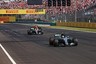 Hamilton hopes giving Bottas third doesn't cost him 2017 F1 title