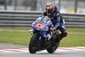 Vinales: Matching Rossi/Marquez's Malaysia MotoGP pace 'impossible'