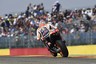 Aragon MotoGP: Winner Marquez was 