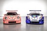 Porsche to run retro Rothmans and 'Pink Pig' liveries at Le Mans