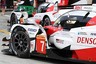 Toyota rules out World Endurance Championship hiatus