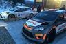 Posledná várka testov na Rallye Monte Carlo (16x video)