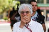 Bernie Ecclestone 'can't do anything' in new F1 role after takeover