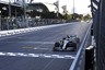 Baku Formula 1 race report: Bottas fends off Hamilton in Azerbaijan