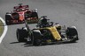 Sainz: Renault's Hulkenberg would win straight away at top F1 team